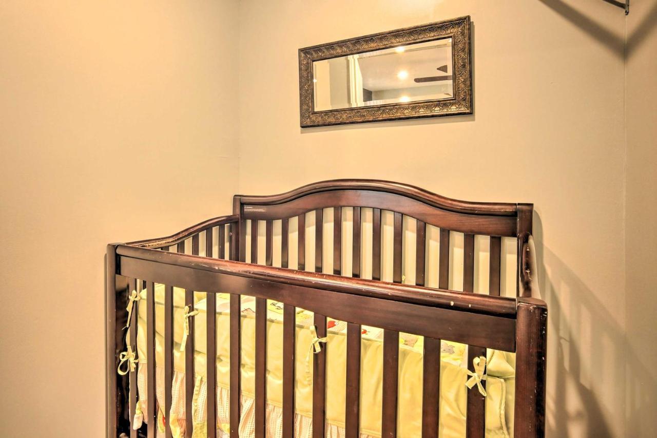 The Gathering Place Brenham Home On 6 Acres المظهر الخارجي الصورة